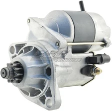 Starter Motor-New Auto Plus N17788