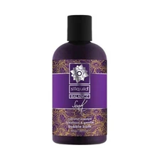 SLIQUID BALANCE GENTLE BUBBLE BATH COCONUT PAPAYA 8.5 oz