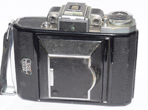 Super Ikonta 531 | eBay