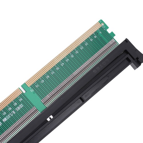 DDR5 Memory Test Protection 288Pin 1.2V DC RAM Adapter for PC/Computer Server - Bild 7 von 14