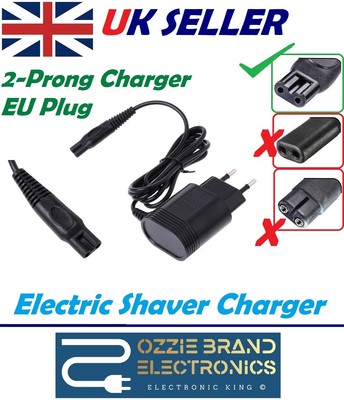 philips norelco beard trimmer charger