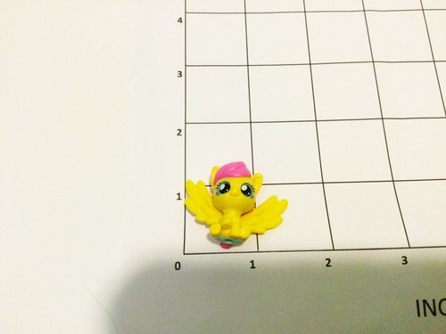 My Little Pony Mini Figures - Picture 11 of 46