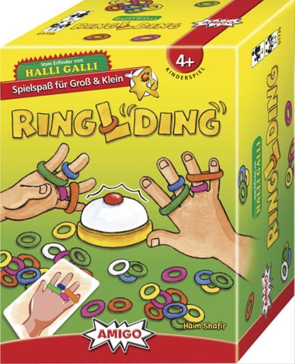 Thumbnail - Amigo 01735 Ringlding