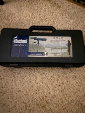 Sportting Scope Lunette Terrestre 18-36X50