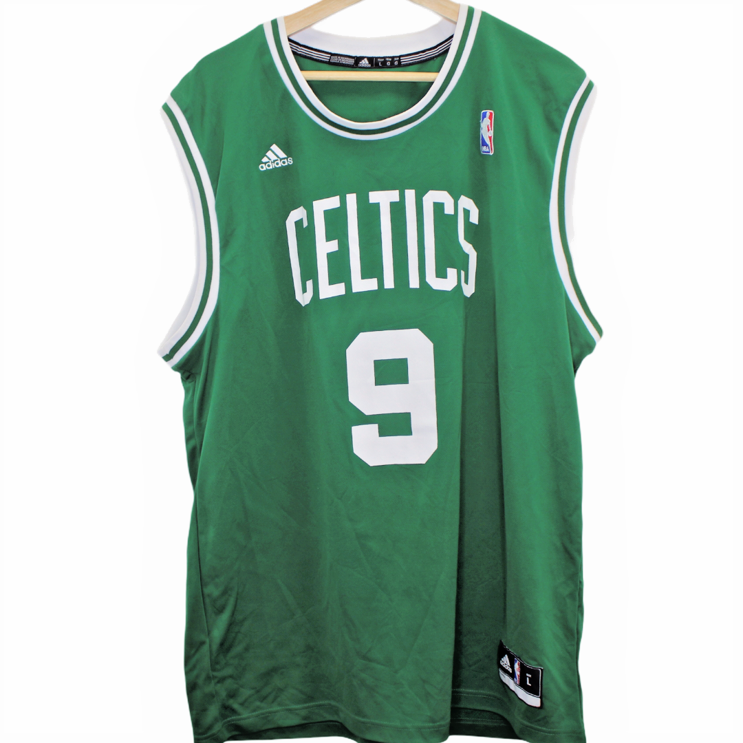 celtics basketball jersey