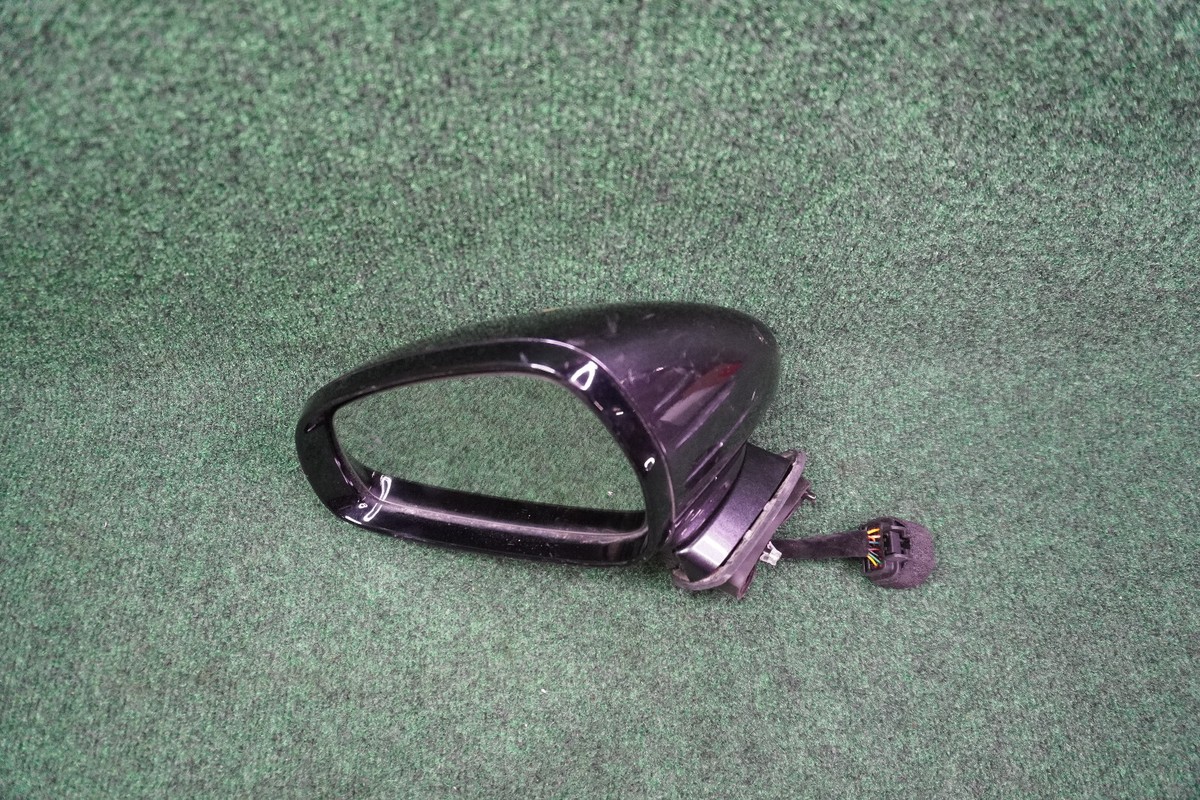 2018 19 KIA STINGER LEFT Door Mirror E13049760 OEM | eBay