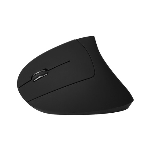 Ergonomic Optical USB Wireless Vertical Mouse 1600 DPI 5 Buttons For Laptop - Picture 11 of 11