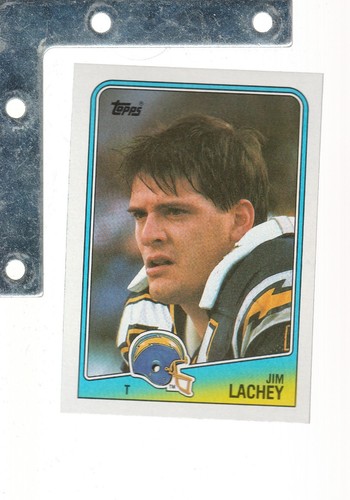 1988 Topps Football NFL #203-396 Singles EXMT+ Pick From List Up To 65% OFF! - Picture 10 of 194