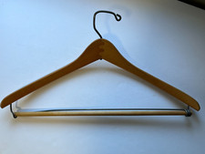 Nagel Austin Texas Wooden Pants/Skirt Hanger