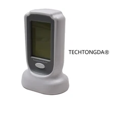 TECHTONGDA®Indoor Air Quality Monitor Formaldehyde Monitor 0-3mg/m3Measure Range