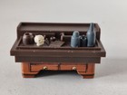 Hero Quest Replacement Alchemist Table Furniture Parts Pieces MB Games Workshop