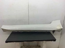 2014-2024 JAGUAR F-TYPE X152 COUPE LEFT ROCKER PANEL MOLDING SKIRT PANEL