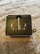Austin A30 Fuel Gauge
