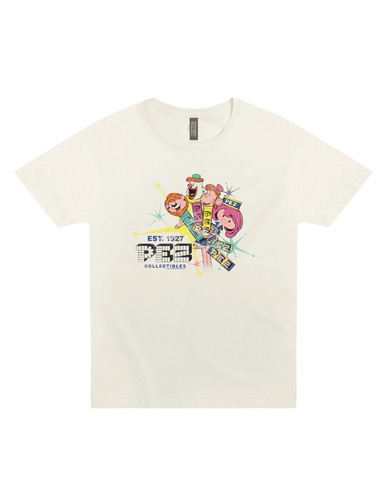L'Appartement DEUXIEME CLASSE White Cotton T-Shirt M Vintage