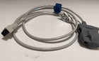 Konica Minolta Spo2 Sensor For Pulsox-300/300i Adult Soft Tip 3feet Compatible