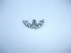 <!--F#f_0-->NEW STAINLESS FRONT QUARTER 1/4 VENT WINDOW SCREWS SUITS HD HR HOLDEN<!--F/-->