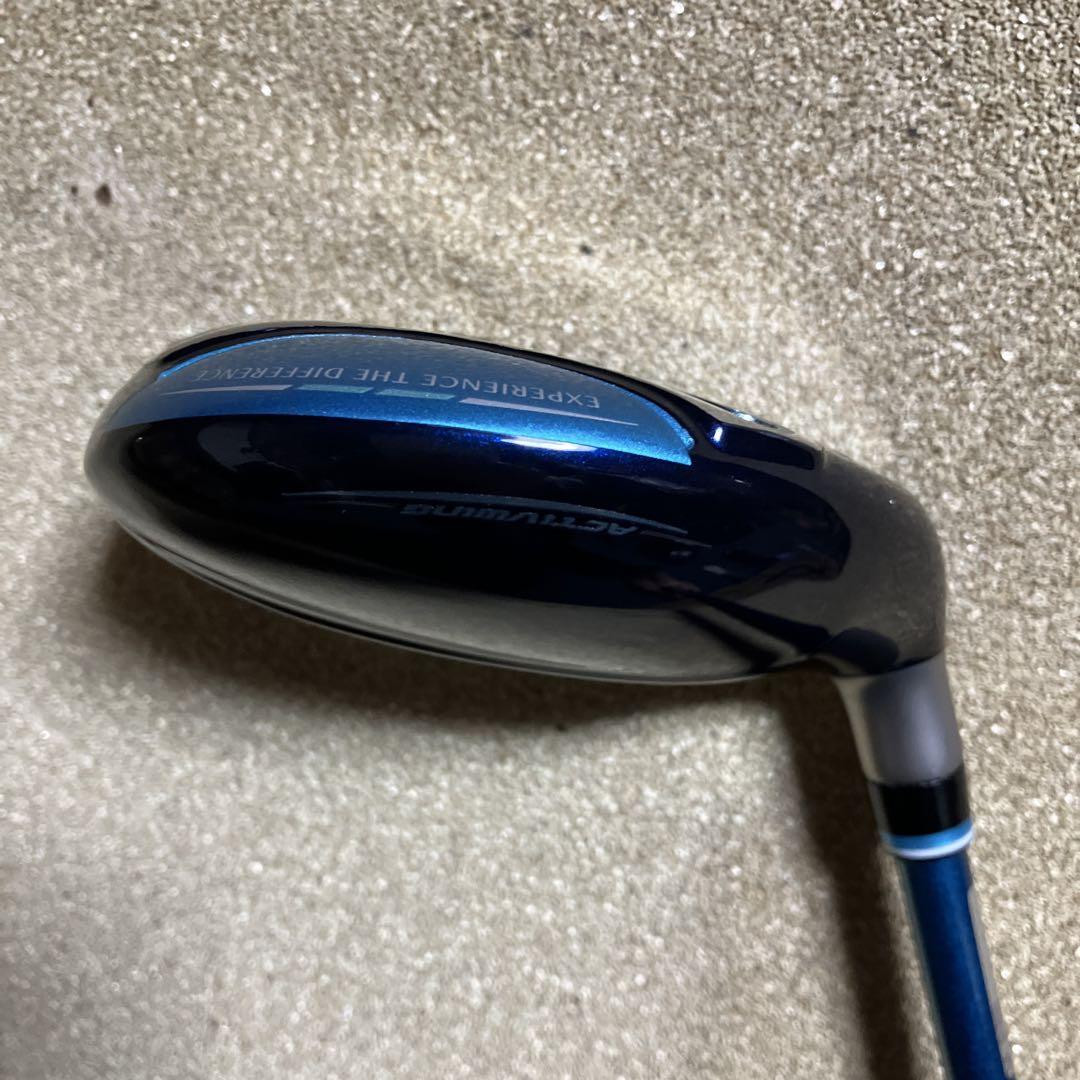 Xxio 12 H7 31.0 Hybrid Mp1200L L Shaft | eBay 