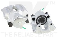 NK Bremssattel 211580 FüR BMW Gusseisen 5Er E34 Touring 7Er E32 520 24V 525 Tds