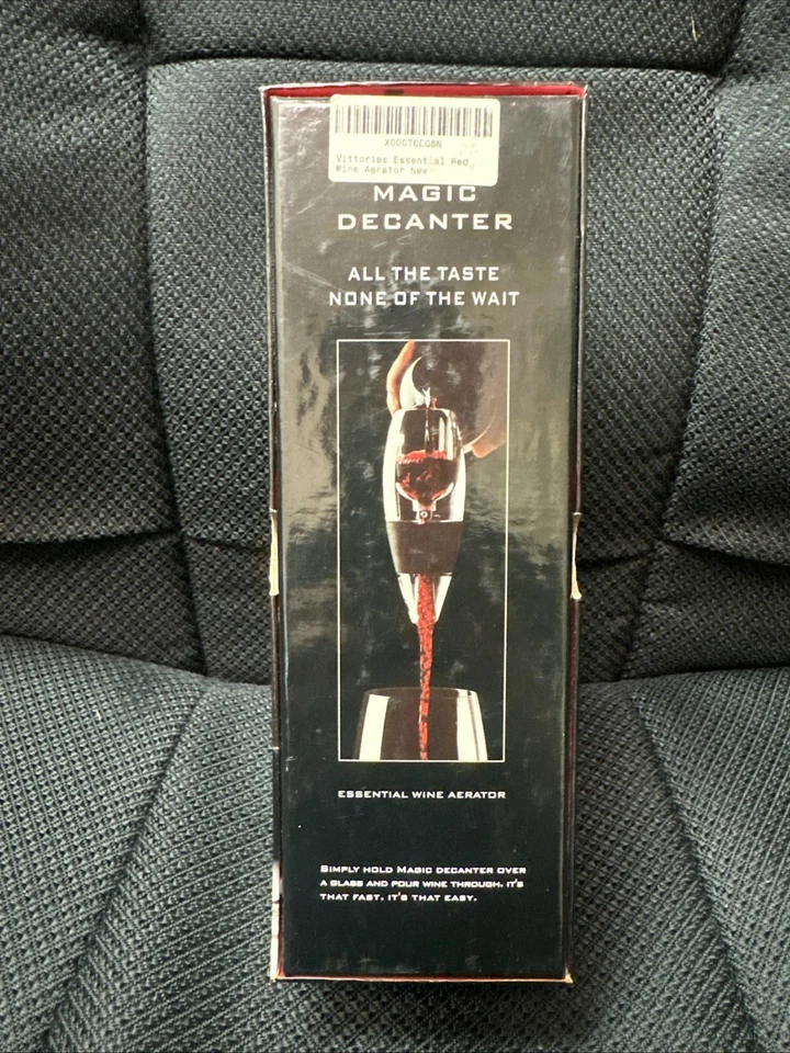 Magic Decanter Essential Wine Aerator - Magic Decanter - Image 3 of 4