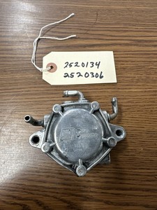 2000 Polaris XC 700 SP Walbro Fuel Pump, vacuum pulse 98 99 00