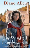 The Windfell Family Secrets Diane Allen Taschenbuch Kartoniert / Broschiert 2017