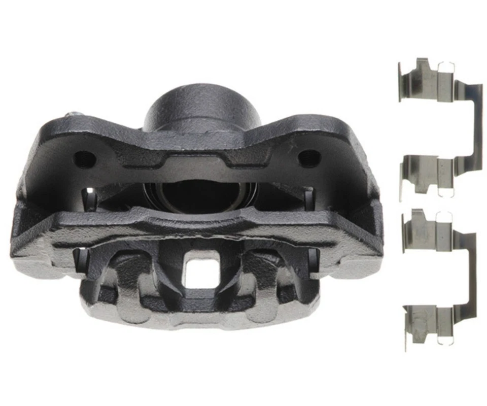 Pinza de freno de disco Raybestos Frenos FRC3985 para modelos seleccionados de Honda Isuzu 87-95 Foto 2 de 4