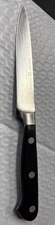 Wusthof Classic 4066/12cm Utility Knife Germany Sharp German Excellent Condition