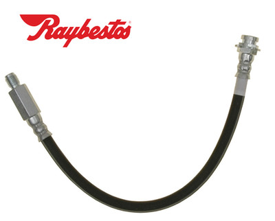 Brake Hydraulic Hose-PG PLUS Raybestos BH36555