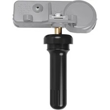 TPMS Sensor, 315MHZ Tire Pressure Monitor System Replace 13581558 one sensor