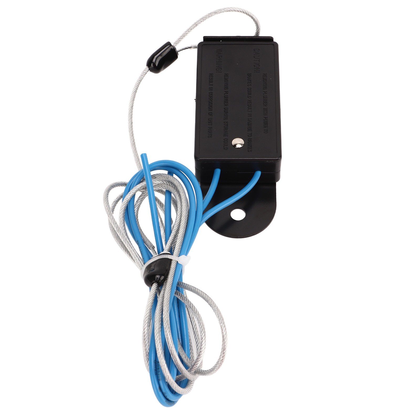 ･Trailer Breakaway Switch Silver Contact Safe Corrosion Proof Strong Connecting