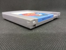 Prince of Persia - Nintendo NES EU PAL - NES-PA-FRA/FRA (b#01)
