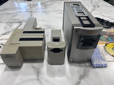 Nikon Super Coolscan 5000 ED Film Scanner w/ ...