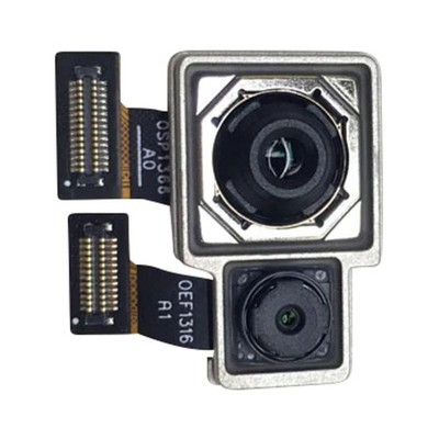 Rückfahrkamera Xiaomi Redmi Note 7 Pro kompatibel Foto Sensor Modul und Web