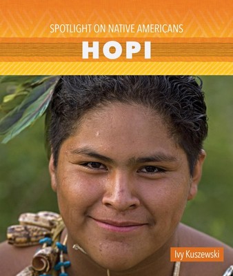 Hopi (Spotlight on Native Americans)