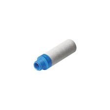 Festo UO-1/8 (197583) Silencer - Brand New