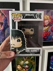 Funko POP! Rocks Metallica Kirk Hammett #59 Vinyl Figure