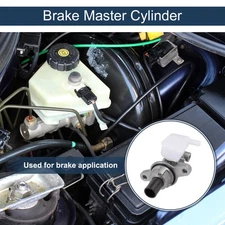 Brake Master Cylinder with Reservoir No.46101TVEH00 for Honda Accord 2019-2023