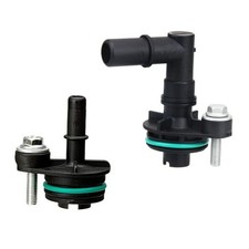 Positive Crankcase Ventilation PCV Valve Set Replace 12685407,12665644