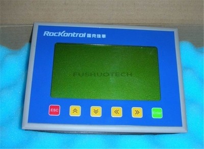 1Pc Rockontrol RK-P01 Used   #nm
