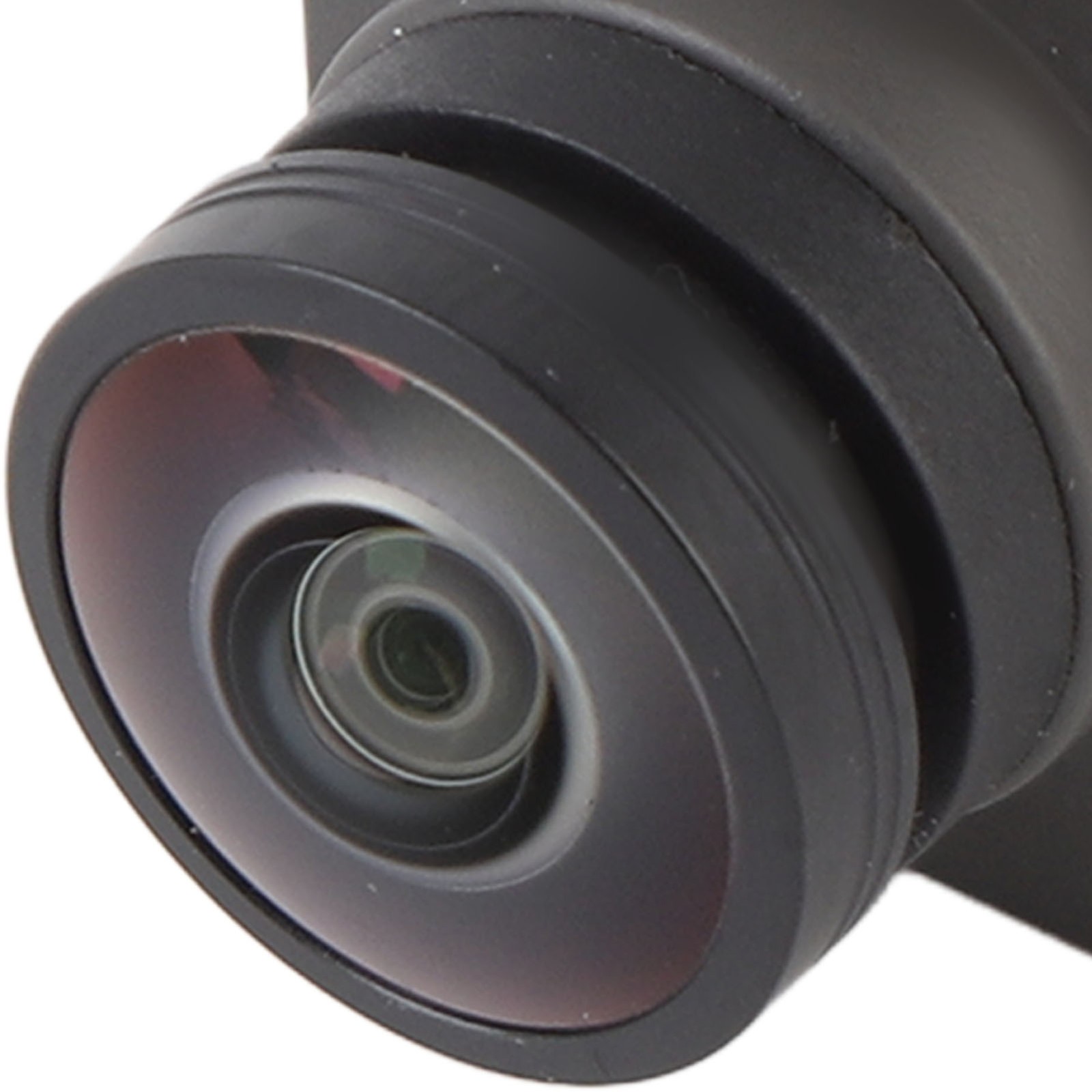 Car Rear View Backup Camera 7P6.980.551C High Resolution Shockproof Rear Parking