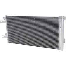 A/C Condenser Aluminum For 2014-2023 Ram ProMaster 2500 3500 1500 DPI# 4614