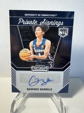 2024-25 Panini UConn Basketball Checklist Guide in-content 38