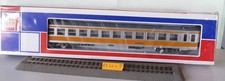 HO HO JOUEF SNCF Voiture 2° classe  RTG 5492 (V6)
