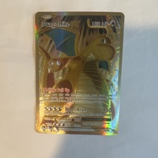 🐉✨Dragonite EX Full Art Ultra Rare 106/108 XY Evolutions MP✨🐉 on eBay