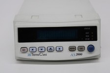 Controlador de muestreo automático cromatógrafo de gas ThermoQuest AS-2000