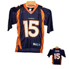 2010 NFL Preseason Top 25 Jersey Sales Rankings 22