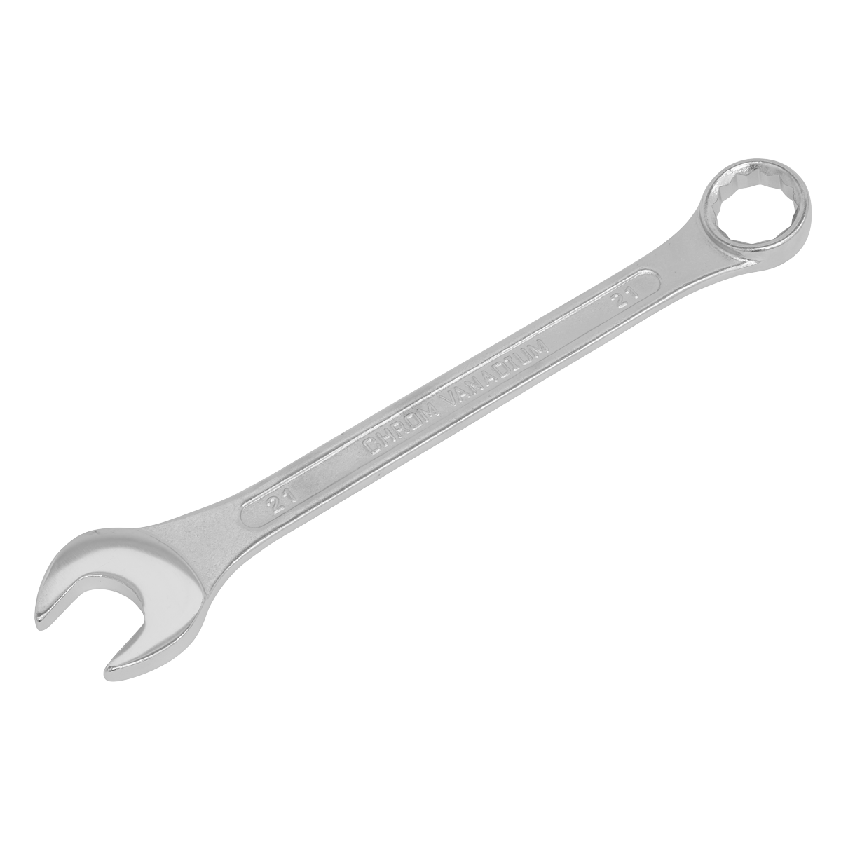 Combination Spanner 21mm