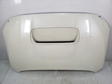 18-21 Oem Subaru Wrx Sti Front Hood Bonnet Cover Panel Shell Note 18-21 Oem Subaru Wrx Sti Front Hood Bonnet Cover Panel Shell Note