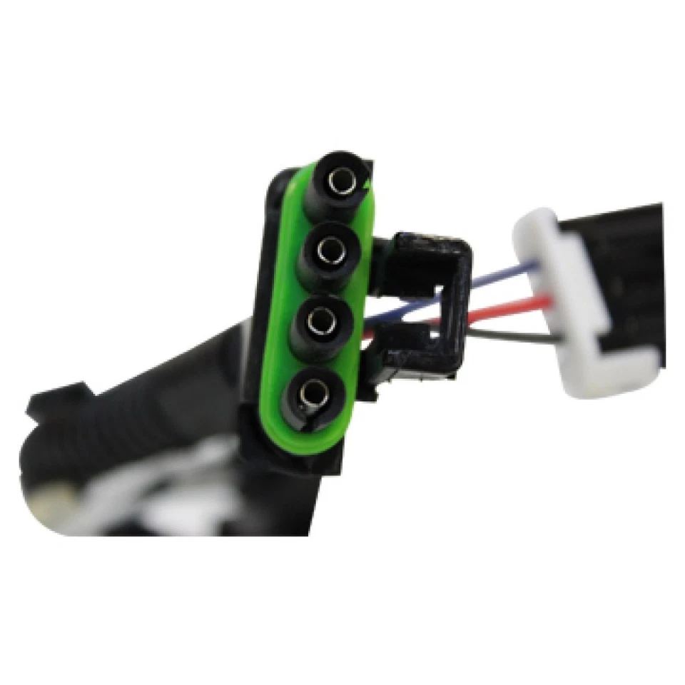 Herko Fuel Pump Sender H530-6120 for Oldsmobile Buick Pontiac 88 LeSabre 97-99 - Изображение 3 из 4