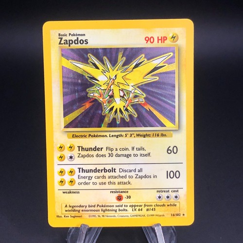 Zapdos